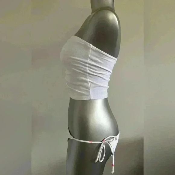 FREE 🆕Swimsuit String Bikini  Bottoms - Picture 8 of 16